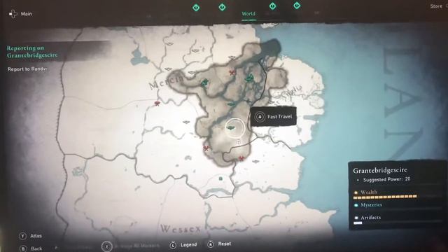 Assassin’s Creed Valhalla loading screens on the Xbox Series X! SO FAST!!! смотреть онлайн