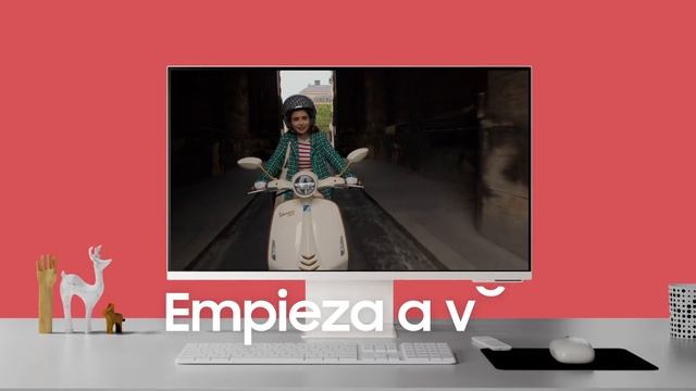 Emily en Paris con Smart Monitor M8 смотреть онлайн