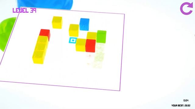 GooCubelets 39 смотреть онлайн