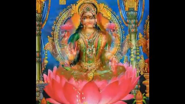 Lakshmi beeja mantra смотреть онлайн