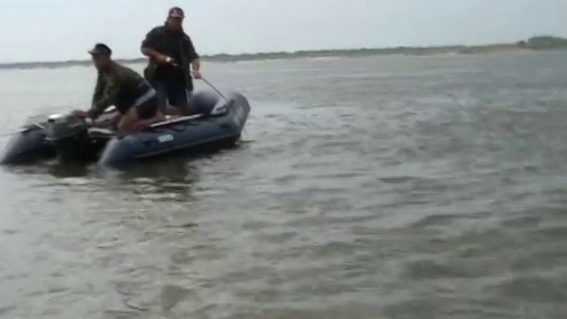 Рыбалка в Табун Арале часть вторая смотреть онлайн