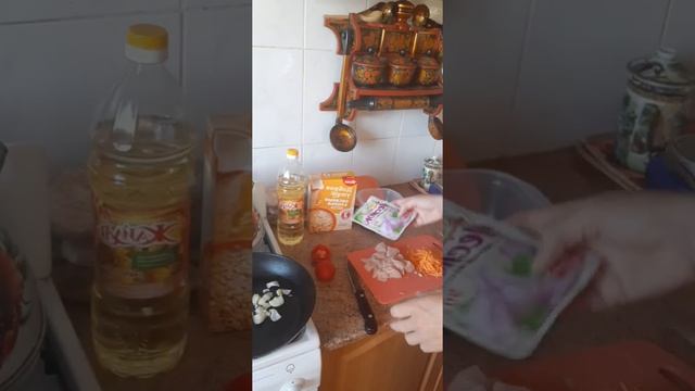 Все мысли о еде??? смотреть онлайн