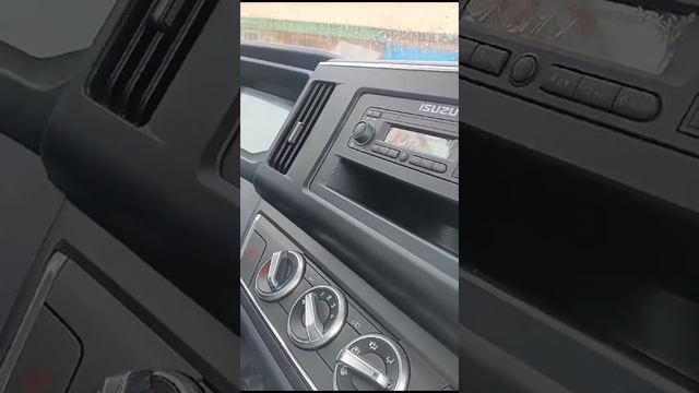 ISUZU ELF 2023 смотреть онлайн