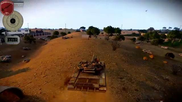 506th IR RU: Operation Black Spear 04-19 TFA: Zeus perspective смотреть онлайн