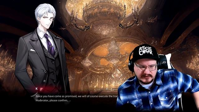 Yog-Sothoth's Yard DEMO - Teach Plays смотреть онлайн