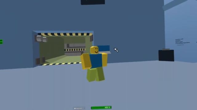 Austiblox: Novetus as a Roblox Revival смотреть онлайн