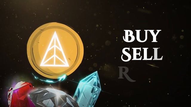 Animalia, a NFT Trading Card Game смотреть онлайн