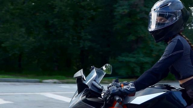 KTM rc 390. Покатушки по городу. | DIOR - ПОЛОЖЕНИЕ (T3NZU REMIX) | МОТО ЭТО ЖИЗНЬ смотреть онлайн