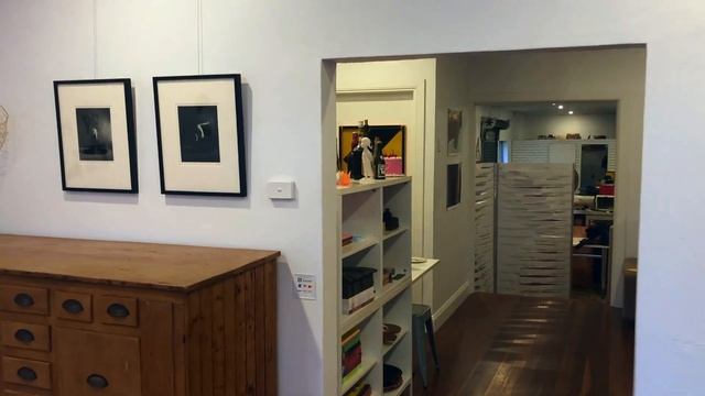 A stroll through the Tiliqua Tiliqua first show смотреть онлайн