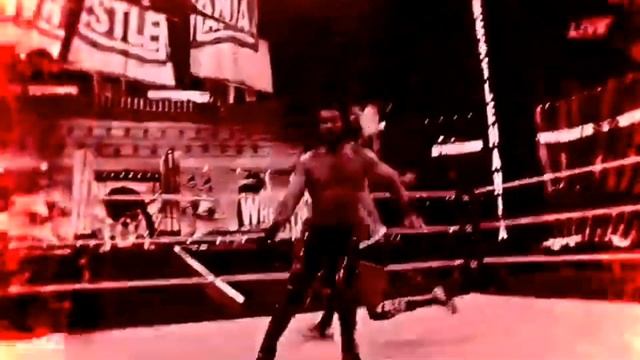 Seth Rollins - Visionary (Entrance Theme) 1 Hour