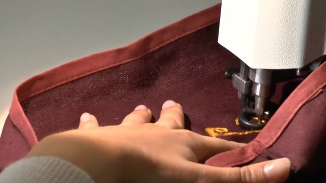 Поварской колпак с именем Вася от Бабушкиного Узора смотреть онлайн