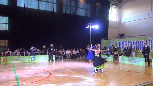 С КЛ МОЛ-ВЗР танго 1\2 смотреть онлайн