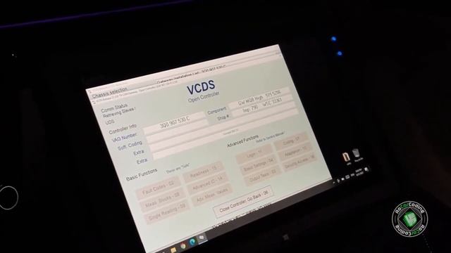 UNLOCK 6 HIDDEN FUNCTIONS ON SKODA SUPERB 3 | #VCDSCODING & #OBDELEVEN