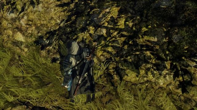 Middle-Earth: Shadow Of Mordor - Средиземье от Monolith || ОБЗОР ГРАФИКИ