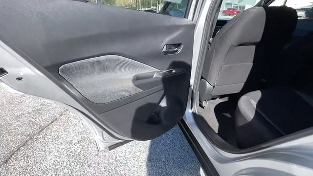 2018 Nissan Kicks Atlanta, Griffin, McDonough, Fayetteville, Thomaston, GA NI27172A смотреть онлайн