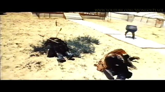 10/13 Queen Mandukhai The Wise (Мандухай сэцэн хатан) смотреть онлайн