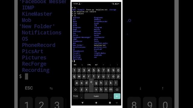 Termux Full Tutorial Bangla | How To Use Termux | Termux Complete Course By Termux Helpline