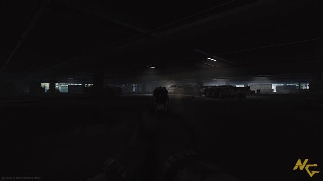 Фарм видеокарт на Развязки в Escape From Tarkov с пистолетом Грач.
