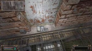 Инструменты для Василия Ночная охота Радиодетали Научные образцы S.T.A.L.K.E.R. ОП 2.2