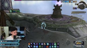НОРДСКОЛ БЕЗ СМЕРТЕЙ! 70+ УРОВЕНЬ НА WOW SIRUS X1
