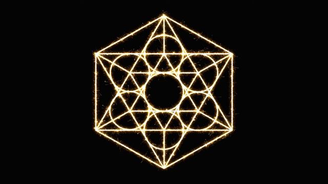 God Frequency * Pineal Gland Activation * Positive Vibrations. смотреть онлайн