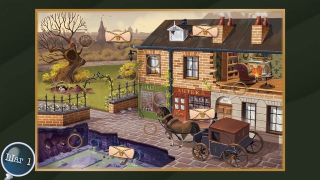 Шерлок Пёс: Детектив с Бейкер-стрит — настольная игра #видеоправила #Шерлок смотреть онлайн