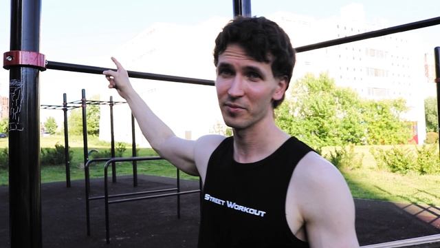 Как Определить Размер Лямок Для Турника? смотреть онлайн