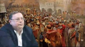 Загадка Пугачевского восстания. Легализация Старообрядчества. Беседа с Александром Пыжиковым.