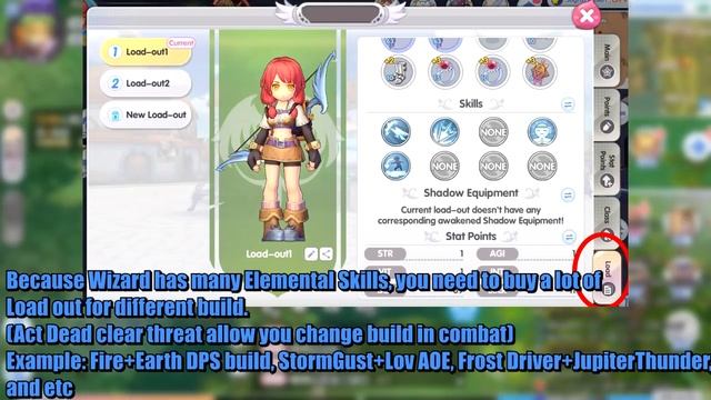 Road to HIGH WIZARD Guide!! Equipment, Skill with Tips Included!! [Ragnarok X Next Generation] смотреть онлайн