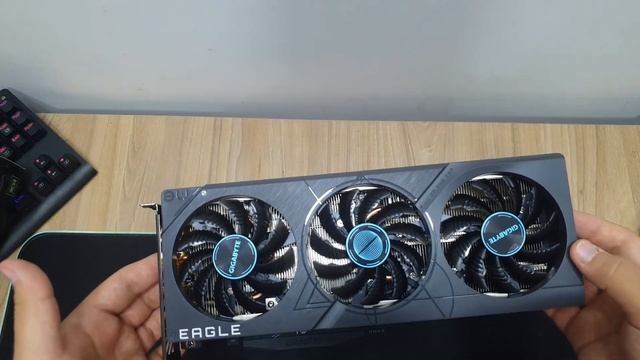 RTX 4060 TI - Vale a Pena Investir? смотреть онлайн