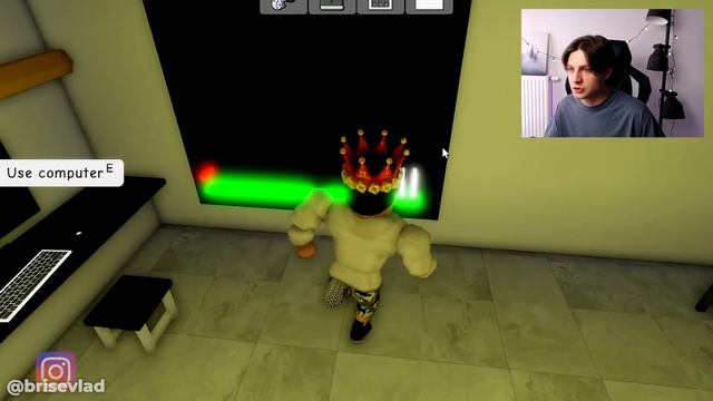 ЧТО ЕСЛИ ВКЛЮЧИТЬ ВСЕ СЕКРЕТЫ АГЕНТСТВА В BROOKHAVEN RP ROBLOX? смотреть онлайн