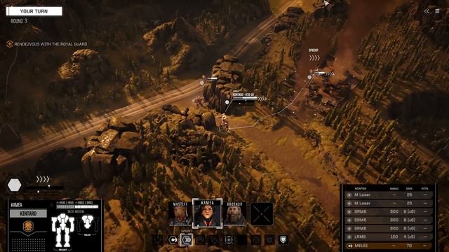 Let's Play Battletech: Urban Warfare - PC Gameplay Part 1 - Achievement Unlocked: Games Journalist смотреть онлайн