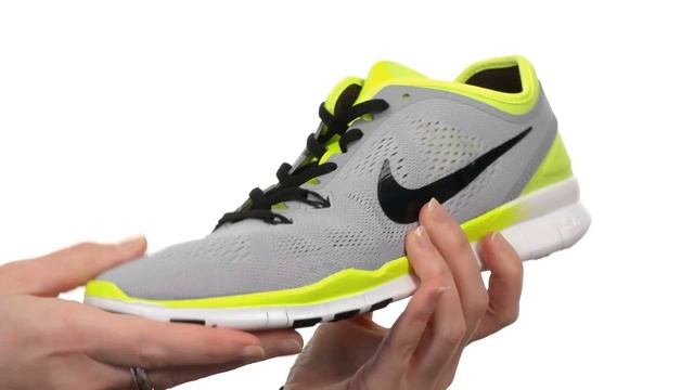 Кроссовки для малышей Nike Downshifter 8 Черные смотреть онлайн
