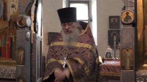 Изгнание Адама и Евы из рая