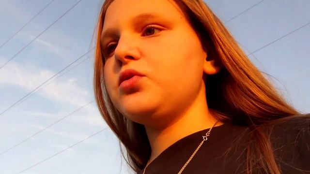 Мій вечір на дачі💋 (мой вечер на даче 💋)