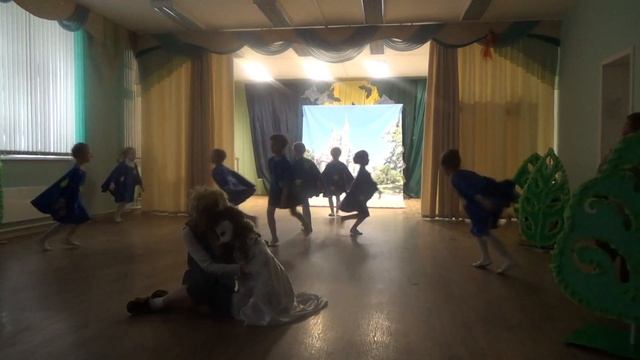 г о Мытищи МБДОУ 70 Сказка 