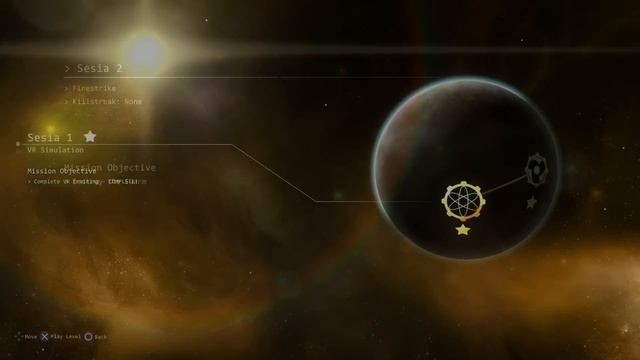 Final Horizon (PS4/Vita) Thoughts and Impressions смотреть онлайн