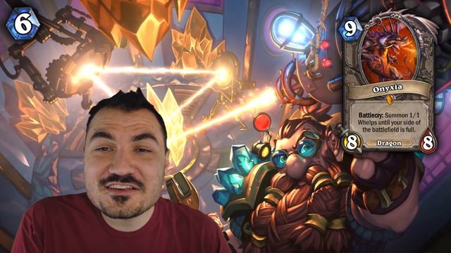 These Iconic Cards Deserve Better - Hearthstone Cards смотреть онлайн