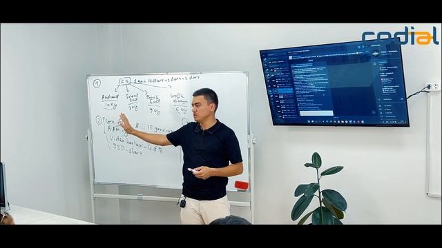 #ochiq_dars | Nurulloh Kenjaxo'jayev смотреть онлайн