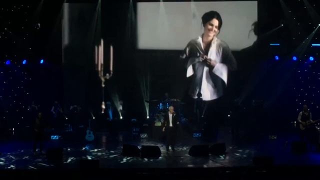 "Полста" Валерий и Константин Меладзе, Киев 29.10.16 Concert-Service (техническая поддержка) смотреть онлайн