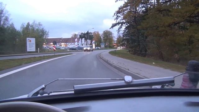 Ribnitz Damgarten 6.11.2012 смотреть онлайн