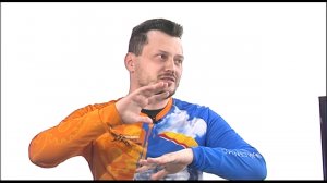 Мне бы в небо…