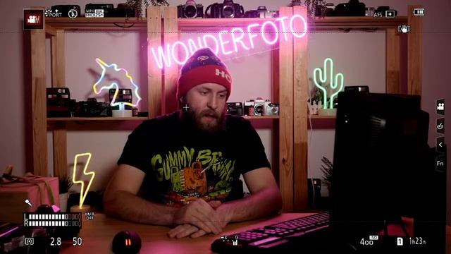 Wonderfoto Live 3 эфир смотреть онлайн