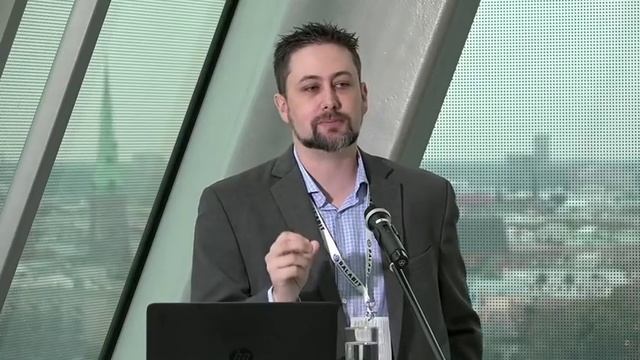 Catching IMSI Catchers смотреть онлайн