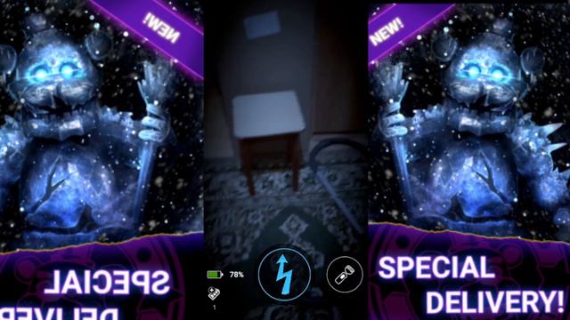 ОБНОВЛЕНИЕ ВО ФНАФ АР!!! | FNaF AR | BLACK ICE FROSTBER смотреть онлайн