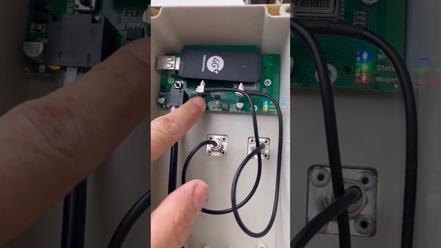 Реанимация интернета Мегафон 4G в пос. Знаменский (Краснодар) смотреть онлайн