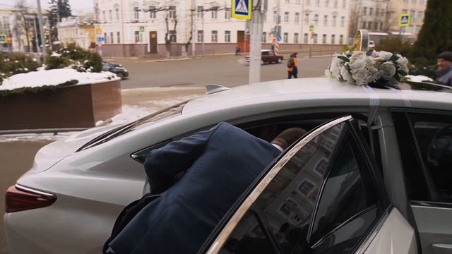 Как Наталья Фролова стала Селиверстовой! смотреть онлайн