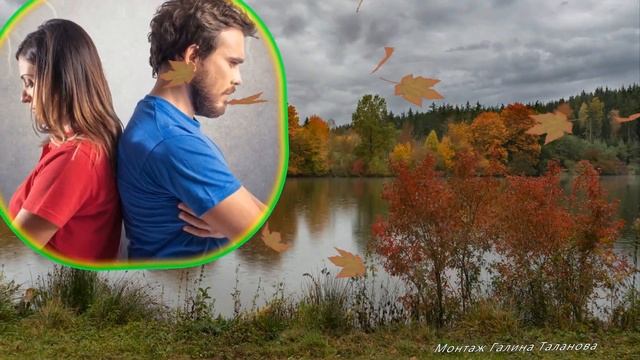 ЛИСТЬЯ СНОВА В ТАНЦЕ КРУЖАТ В Варшавская смотреть онлайн