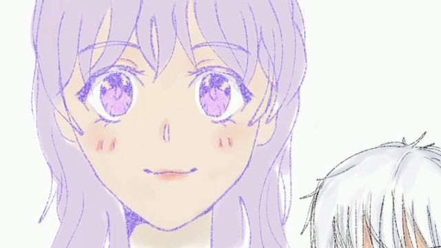 late night sketching makes me Aware смотреть онлайн