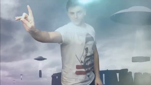 ОЧЕНЬ СТРАННЫЙ танец (Utopia Show) смотреть онлайн